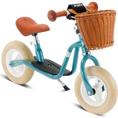 Puky springcykel lr m Puky LR M Classic Retro Blue