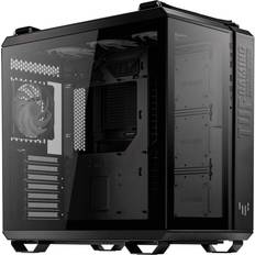 Asus tuf gaming kabinet ASUS TUF Gaming GT502 Midi Tower Black