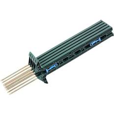 Plaststolpe Premium 78cm Grön