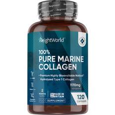 Maxmedix Pure Marine Collagen 120 Stk.