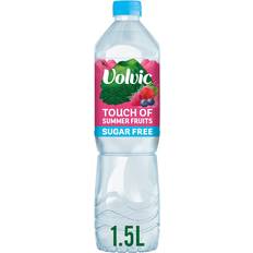 Touch of Fruit Sugar Free Summer Fruits Natural Flavoured