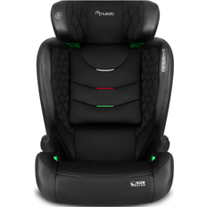Autostole Nukido Autostol Louis Soft 15-36 kg