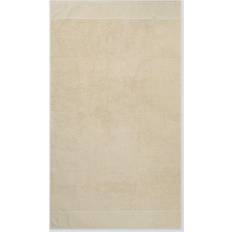 John Lewis Anyday Quick Dry Bath Towel Beige (90x50cm)