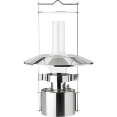 Skeppslampa Led 43cm Steel
