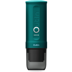 Espresso portable Outin Nano Portable Espresso Maker - Turquoise
