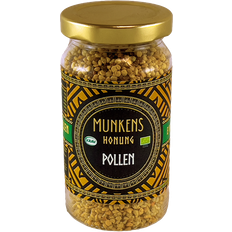Munkens Pollen 125gm