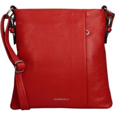 Crossbody - Rød
