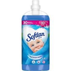 Softlan Outdoor Fresh Tekstilblødgøringsmiddel 1.3L