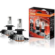 Osram night breaker h4 Osram Night Breaker LED Start H4 6000 K 12 V