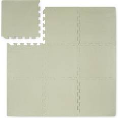 Foam Play Mat Eucalyptus