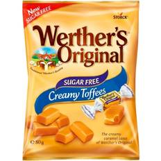 Original Sugar Free Creamy Toffees