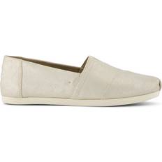 LWG (Leather Working Group) Low Shoes Toms Alpargata Classic Slip-On