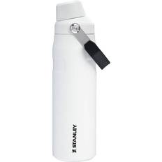 Stanley AeroLight 24 oz Tumbler with Fast Flow Lid Chalk Water Bottle