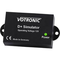 D+ Simulator
