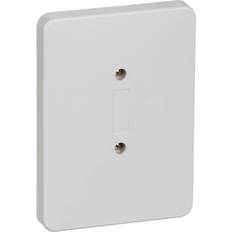 Schneider Electric Kraftstik blændplade