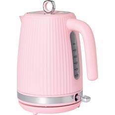 MY Contour Plastic Kettle