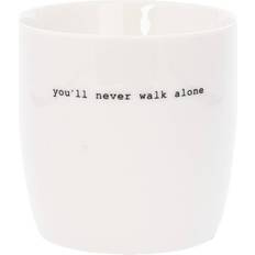 You Never Walk Alone 