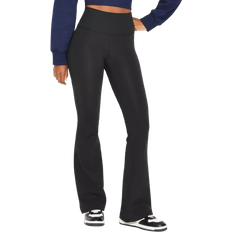 Wild Fable Women's HighWaisted ButterBliss Flare Leggings Black