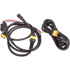 12V Cable with Screw-in Connector