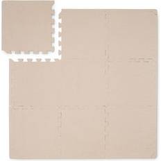 That's Mine Foam Play Mat Warm Sand