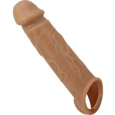 Sexleksaker Pretty Love Lionel Liquid Silicone Penis Sleeve