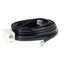 Votronic verlängerungskabel für panel-bedienteil, 5m 5m