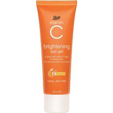 Boots Vitamin C Brightening Eye Gel 15ml
