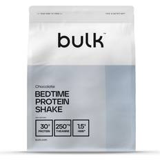 Bulk Bedtime Protein Shake Chocolate 500 g