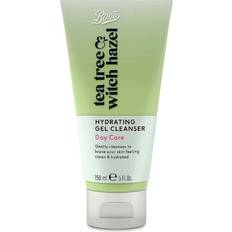 Boots Tea Tree & Witch Hazel Exfoliating Face Scrub 150 ml 150ml
