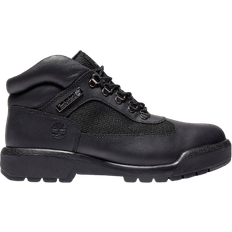 Timberland Field - Black