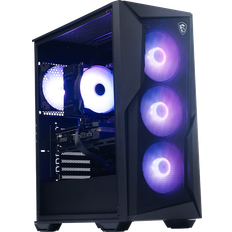 MSI Codex Z2 Gaming Desktop AMD R7-8700F 32GB Memory