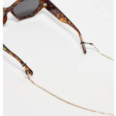 Figaro Sunglasses Chain - Gold Tone