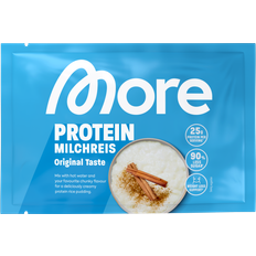 Milchprodukte More Nutrition Protein Milchreis 65g Original Taste 65g