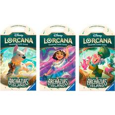 Lorcana Trading Card Game Set 7