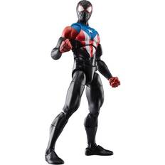Hasbro Marvel Legends Series Boricua Suit Spider-Man Action Figure