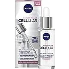 Nivea Cellular Filler Facial Serum 30 ml 30ml