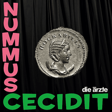 Musica Die & C4:rzte - 04-03-2025 - Unisex - Standard (Vinile)