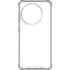 Zagg OnePlus 13R Gennemsigtigt Etui