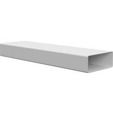 120cm - Underbyggdnadsfläktar Köksfläktar Witt IT203 Flat Kanal 1200 mm