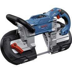 Bosch Band Saws Bosch 18V Brushless Lithium-Ion 5 in Cordless Band Saw GCB18V-5N