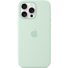 Apple iPhone 16 Pro Max Silicone Case with MagSafe