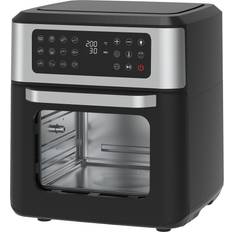 Emerio airfryer Emerio Smart Fryer Airfryer Ugn AFO-130393
