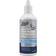 Advanced Multi-Purpose Contact Lens Care Solution 100ml Travel Pack