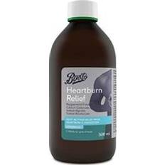 Heartburn Relief Peppermint Flavour 500ml