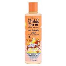 Hair And Body Wash 250ml