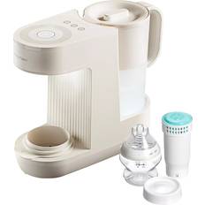 Baby Bottle Feeding Set Tommee Tippee Perfect Prep Baby Bottle Formula Feed Maker