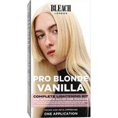 Bleach London Pro Blonde Vanilla Ultimate Lightening Kit