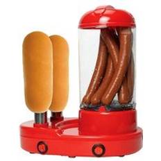 Treat Factory Hot Dog Maker