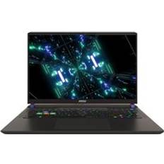 Msi vector 16 hx MSI Vector 16 HX AI 16 Inch Gaming Laptop