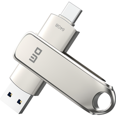 Greenzech Type-C USB 3.1 Gen1 Flash Drive 512GB
